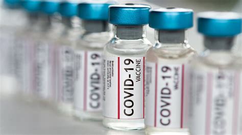 Who can get the new COVID vaccine?